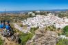 Lejlighed i Casares - AL4-2125 ESTEPONA - APARTMENT - ALCAZABA LAGOON