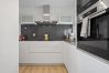 Lejlighed i Casares - Chic Penthouse & Solarium ALCAZABA LAGOON (2125)