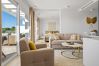Lejlighed i Casares - Chic Penthouse & Solarium ALCAZABA LAGOON (2125)