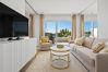 Lejlighed i Casares - Chic Penthouse & Solarium ALCAZABA LAGOON (2125)
