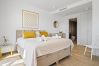 Lejlighed i Casares - Chic Penthouse & Solarium ALCAZABA LAGOON (2125)