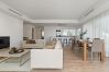 Lejlighed i Casares - AL4-2017 ESTEPONA - APARTMENT - ALCAZABA LAGOON