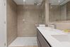 Lejlighed i Casares - AL4-2017 ESTEPONA - APARTMENT - ALCAZABA LAGOON