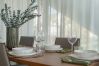 Lejlighed i Casares - AL4-2017 ESTEPONA - APARTMENT - ALCAZABA LAGOON