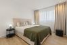 Lejlighed i Casares - AL4-2017 ESTEPONA - APARTMENT - ALCAZABA LAGOON