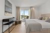 Lejlighed i Casares - AL4-2017 ESTEPONA - APARTMENT - ALCAZABA LAGOON