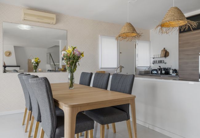 Hus i Mijas Costa - 3306 Casa Panoramica