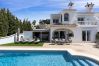 Hus i Mijas Costa - 3306 Casa Panoramica
