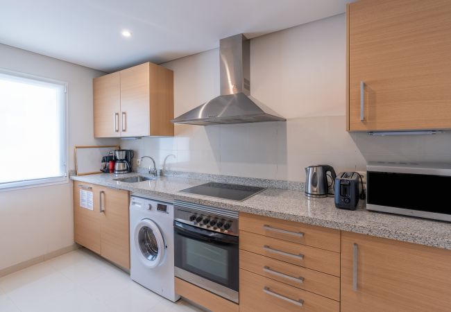 Lejlighed i Casares - Modern 2-Bed Apartment | Alcazaba Lagoon (313)