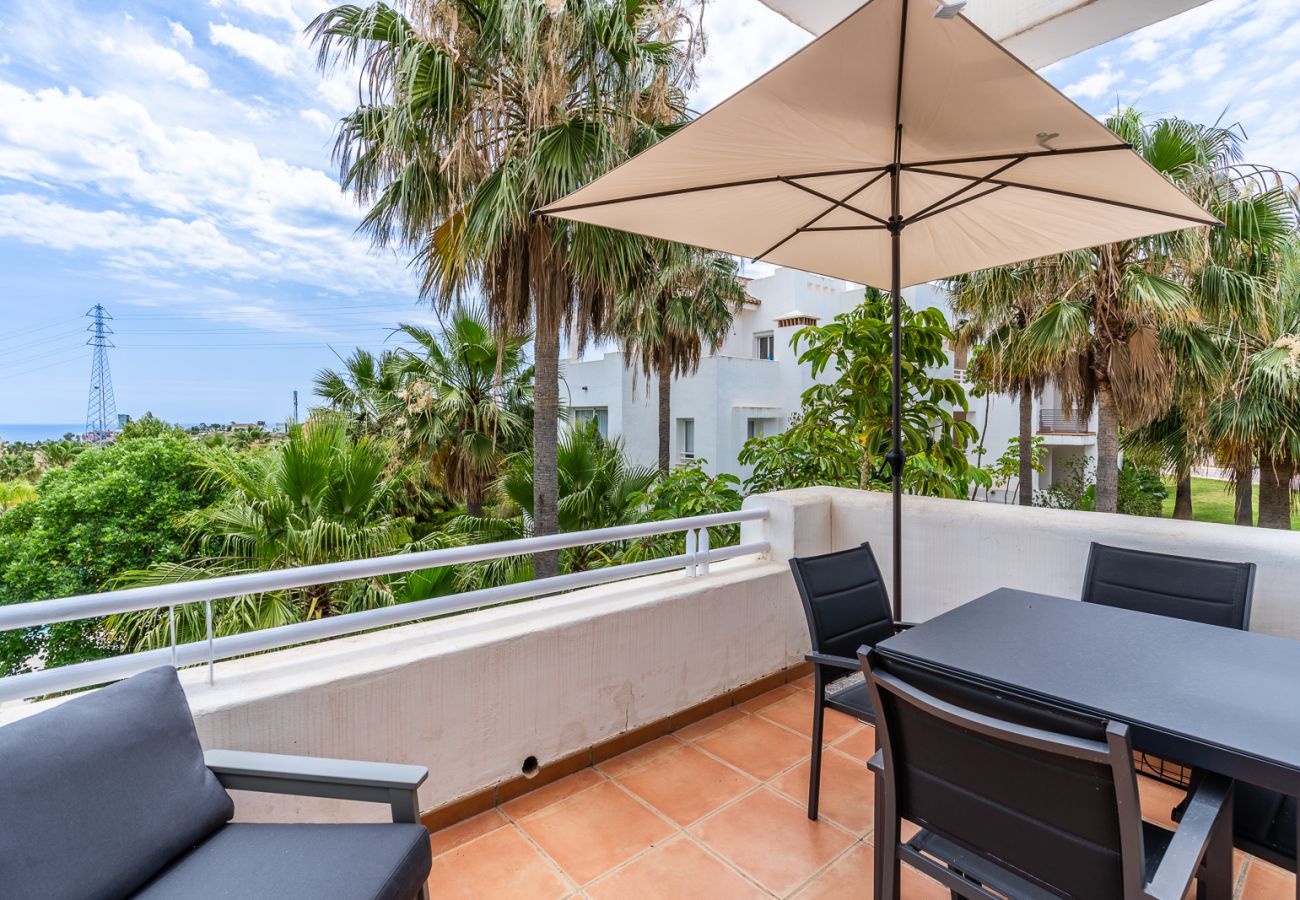 Lejlighed i Casares - Modern 2-Bed Apartment | Alcazaba Lagoon (313)