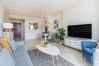 Lejlighed i Casares - Modern 2-Bed Apartment | Alcazaba Lagoon (313)