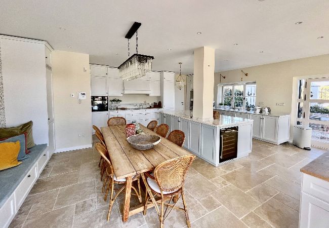 Villa i Marbella - 3329 Villa la Mansion