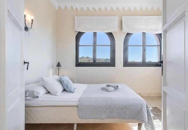 Villa i Marbella - 3329 Villa la Mansion