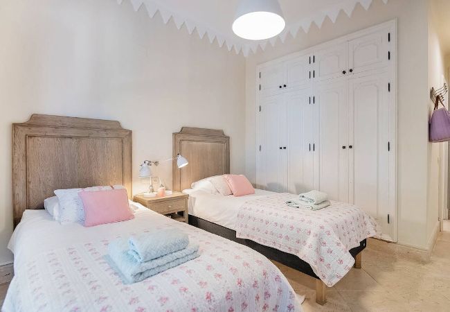 Villa i Marbella - 3329 Villa la Mansion