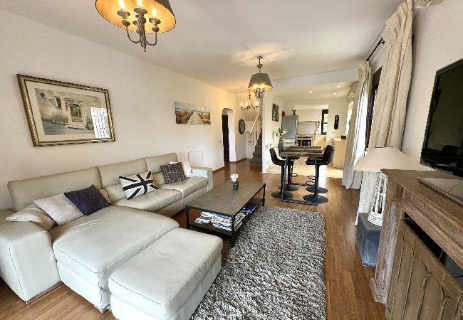 Villa i Marbella - 3305 Carib Playa