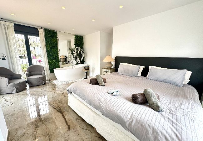 Villa i Marbella - 3305 Carib Playa