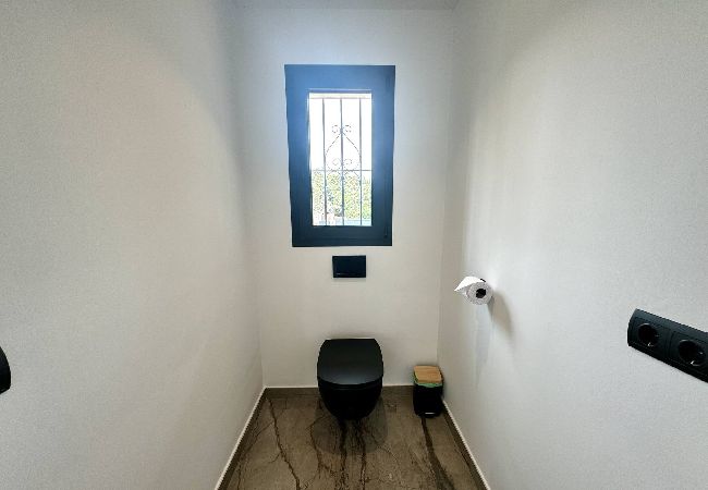 Villa i Marbella - 3305 Carib Playa