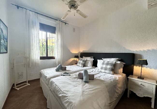 Villa i Marbella - 3305 Carib Playa