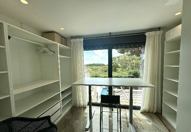 Villa i Marbella - 3305 Carib Playa