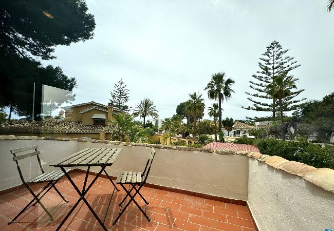 Villa i Marbella - 3305 Carib Playa