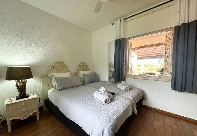 Villa i Marbella - 3305 Carib Playa