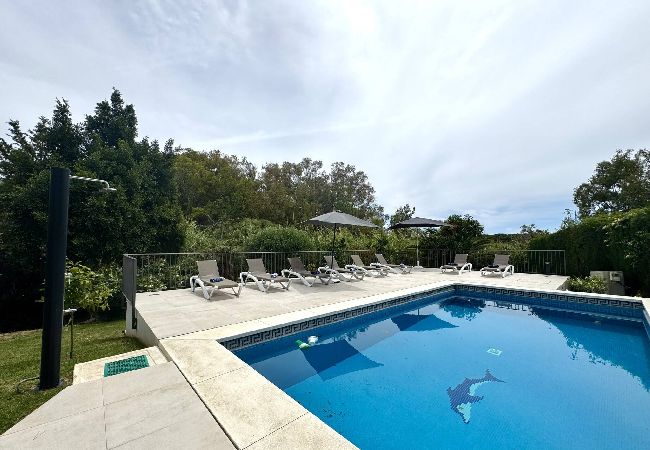 Villa i Marbella - 3305 Carib Playa