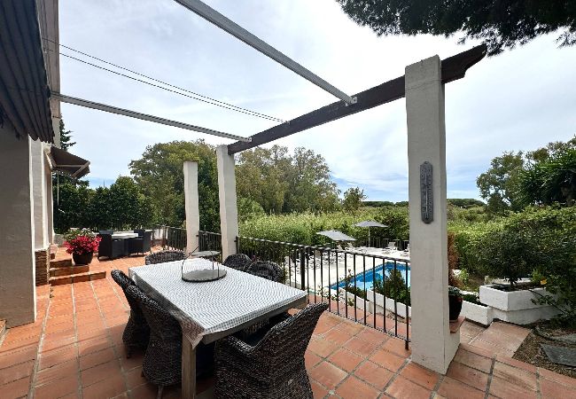 Villa i Marbella - 3305 Carib Playa