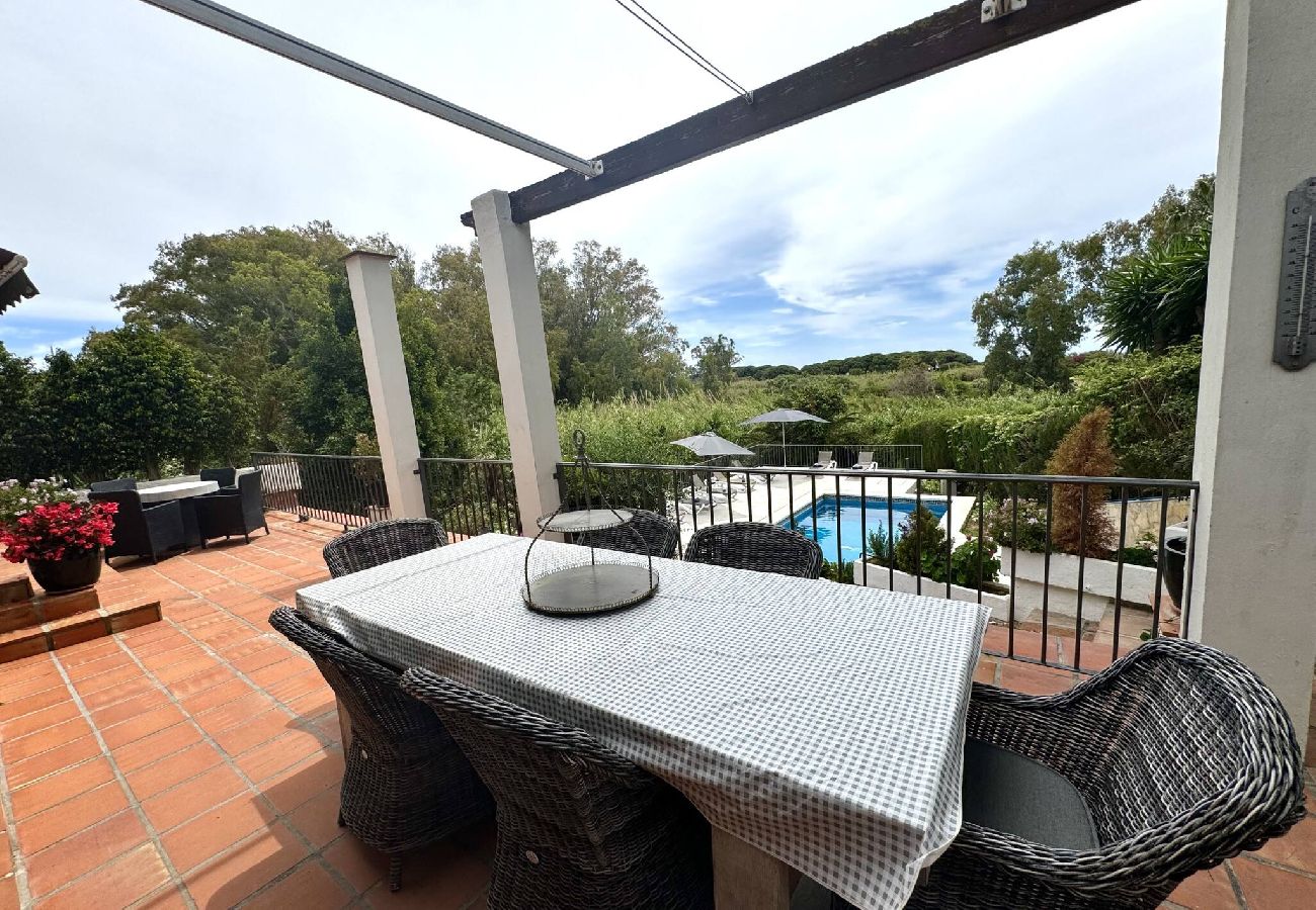 Villa i Marbella - 3305 Carib Playa