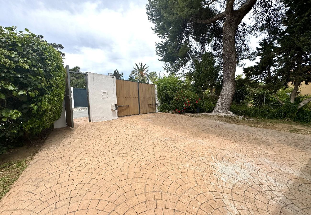 Villa i Marbella - 3305 Carib Playa