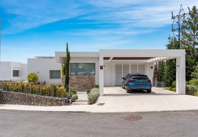 Villa i Marbella - 3301 Villa Mariposa (r3907066)