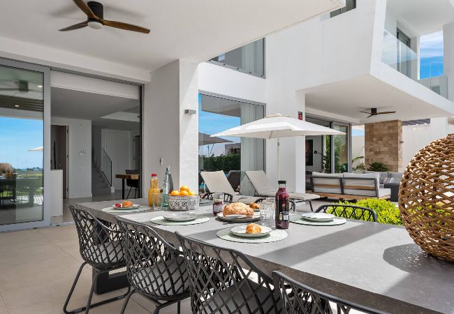 Villa i Marbella - 3301 Villa Mariposa (r3907066)