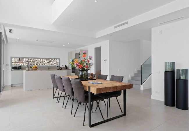 Villa i Marbella - 3301 Villa Mariposa (r3907066)