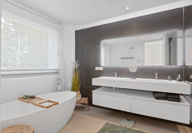 Villa i Marbella - 3301 Villa Mariposa (r3907066)