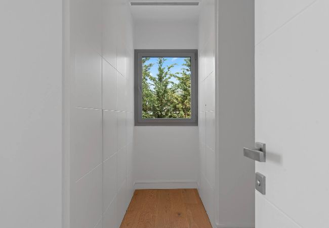 Villa i Marbella - 3301 Villa Mariposa (r3907066)