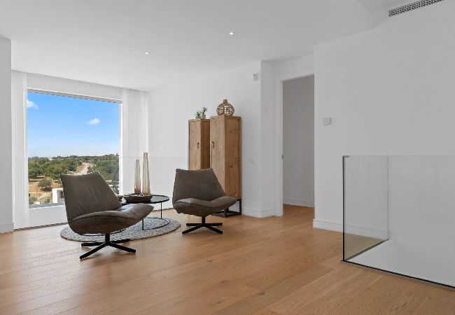 Villa i Marbella - 3301 Villa Mariposa (r3907066)