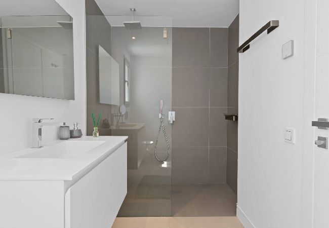 Villa i Marbella - 3301 Villa Mariposa (r3907066)