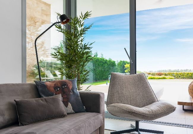 Villa i Marbella - 3301 Villa Mariposa (r3907066)