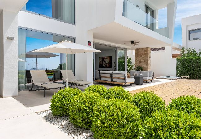 Villa i Marbella - 3301 Villa Mariposa (r3907066)