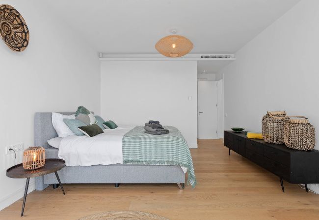 Villa i Marbella - 3301 Villa Mariposa (r3907066)