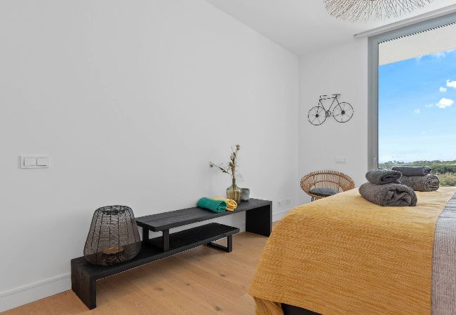 Villa i Marbella - 3301 Villa Mariposa (r3907066)