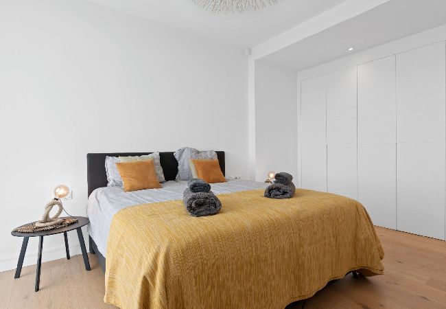 Villa i Marbella - 3301 Villa Mariposa (r3907066)