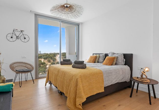 Villa i Marbella - 3301 Villa Mariposa (r3907066)