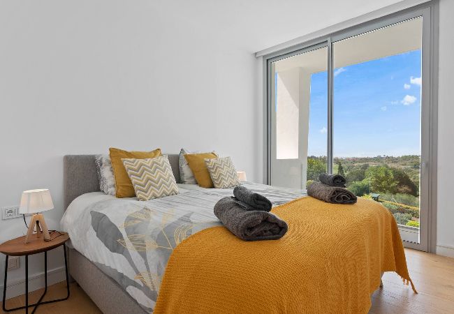 Villa i Marbella - 3301 Villa Mariposa (r3907066)