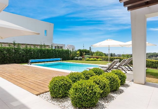 Villa i Marbella - 3301 Villa Mariposa (r3907066)
