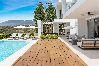 Villa i Marbella - 3301 Villa Mariposa (r3907066)