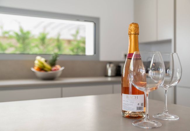 Villa i Marbella - 3303 Villa Riva (r3930610)