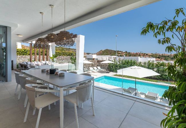 Villa i Marbella - 3303 Villa Riva (r3930610)