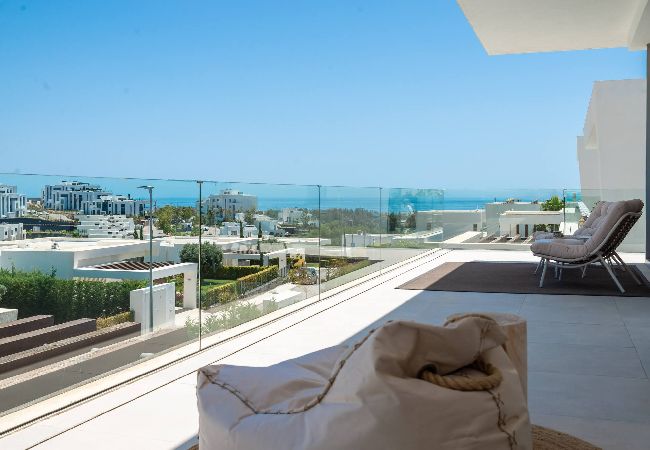 Villa i Marbella - 3303 Villa Riva (r3930610)