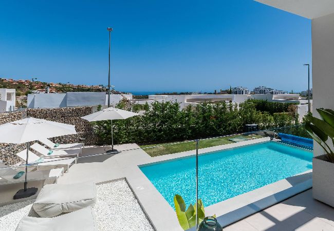 Villa i Marbella - 3303 Villa Riva (r3930610)