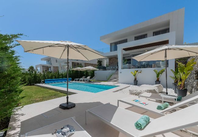 Villa i Marbella - 3303 Villa Riva (r3930610)